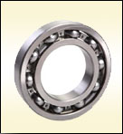 Deep Groove Ball Bearing