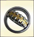 Double-Row Spherical Roller Bearing