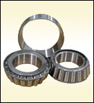 Tapered Roller Bearing
