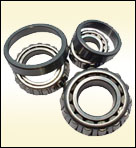 Inch Tapered Roller Bearing