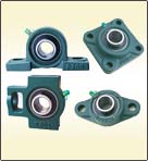 Pillow Block Bearing