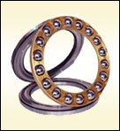 Thrust Ball Bearing
